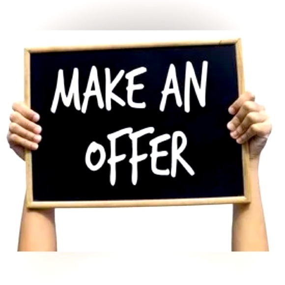 It cant hurt to ask!!! - Picture 1 of 1